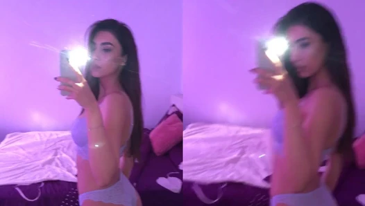Sophie Rayne - Video Leaks #24