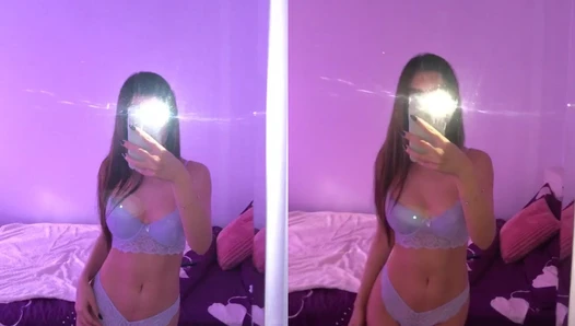 Sophie Rayne - Video Leaks #28