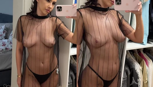 Sophie Rayne - Video Leaks #43