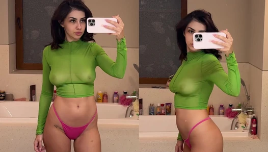 Sophie Rayne - Video Leaks #49