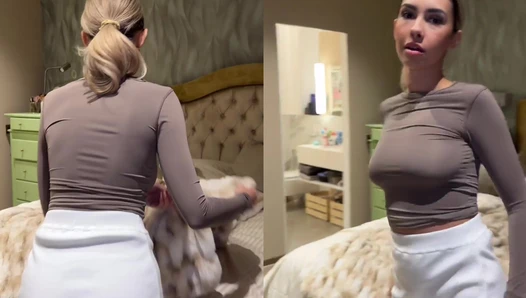 Sophie Rayne - Video Leaks #53