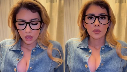 Sophie Rayne - Video Leaks #57