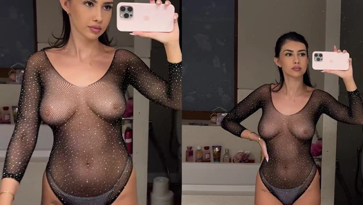 Sophie Rayne - Video Leaks #69