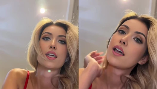 Sophie Rayne - Video Leaks #71