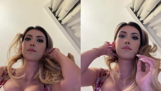Sophie Rayne - Video Leaks #73