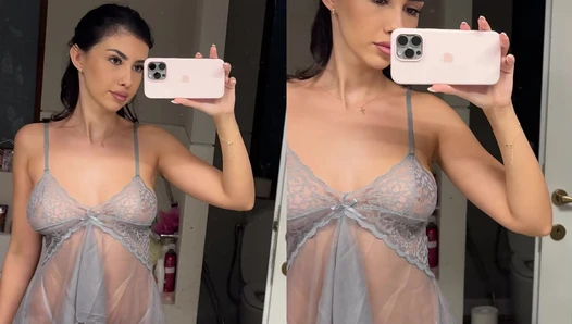 Sophie Rayne - Video Leaks #79