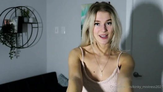 kinky_mistress2021 - Pov I Practice My Self Defense On You