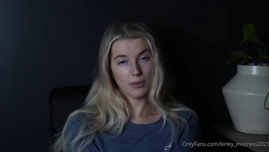 kinky_mistress2021 - Video Leaks #131