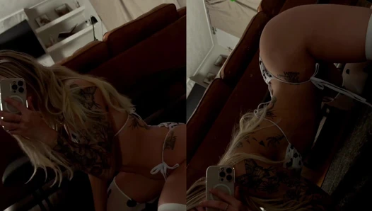 kinky_mistress2021 - Video Leaks #143