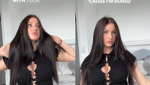 Fayesxh - Video Leaks #3