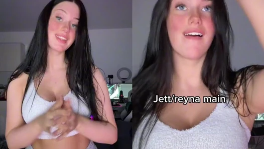 Fayesxh - Video Leaks #11