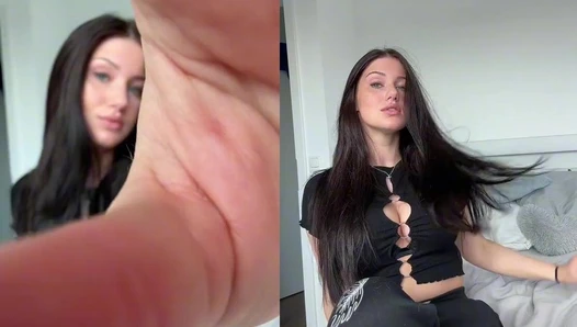 Fayesxh - Video Leaks #36