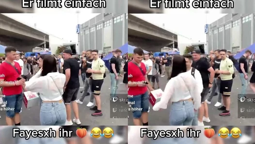 Fayesxh - Video Leaks #58