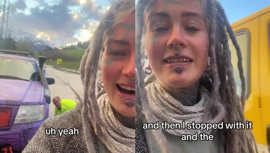 Anuskatz - Video Leaks