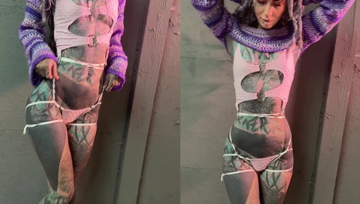 Anuskatz - Video Leaks #21