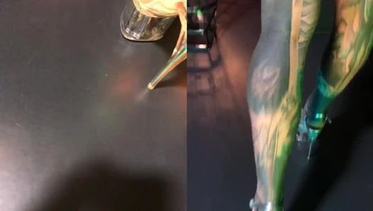 Anuskatz - Video Leaks #23