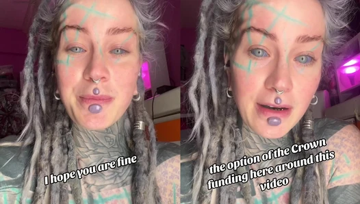 Anuskatz - Video Leaks #49