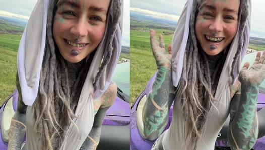 Anuskatz - Video Leaks #63