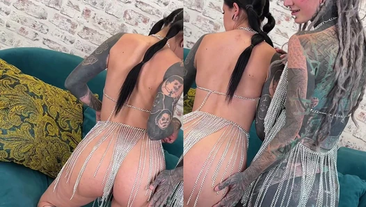 Anuskatz - Video Leaks #65