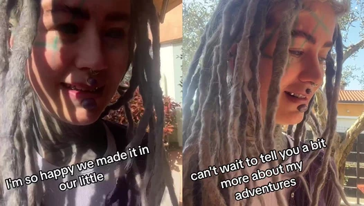 Anuskatz - Video Leaks #67