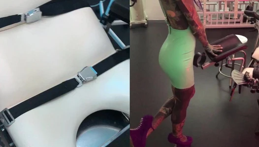 Anuskatz - Video Leaks #81
