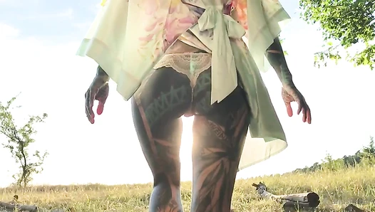 Anuskatz - Video Leaks #85