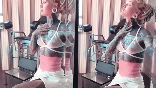 Anuskatz - Video Leaks #95