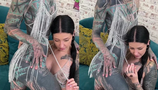 Anuskatz - Video Leaks #97