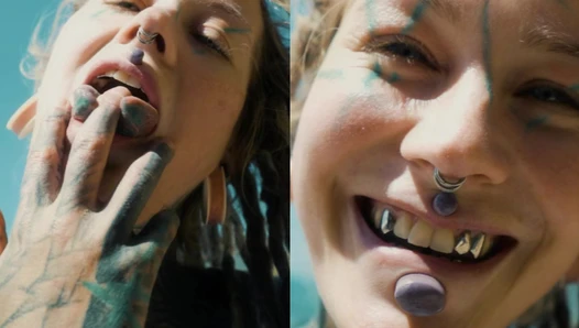 Anuskatz - Video Leaks #128