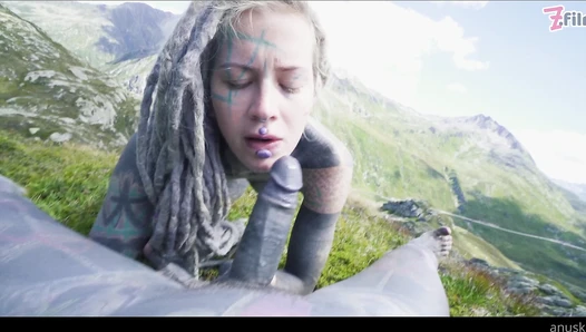 Anuskatz - Video Leaks #134