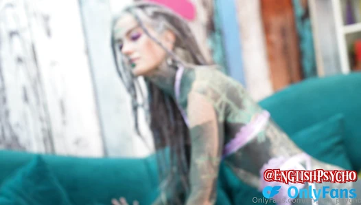 Anuskatz - Video Leaks #147