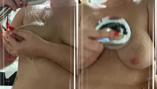 Lilou Luv - Video Leaks #12
