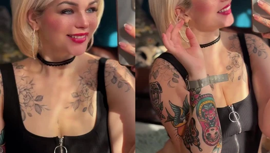 Lilou Luv - Video Leaks #22
