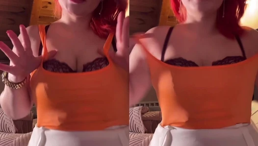 Lilou Luv - Video Leaks #26