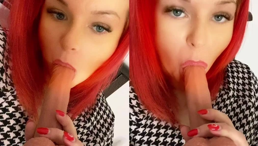 Lilou Luv - Video Leaks #52