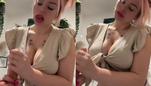 Lilou Luv - Video Leaks #90