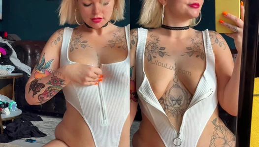 Lilou Luv - Video Leaks #106
