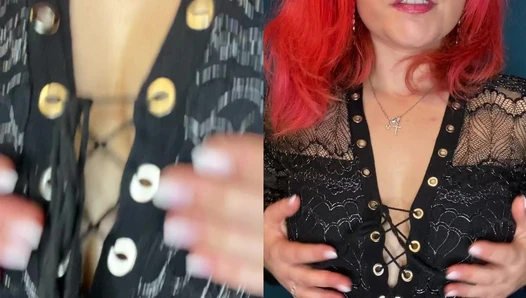Lilou Luv - Video Leaks #122
