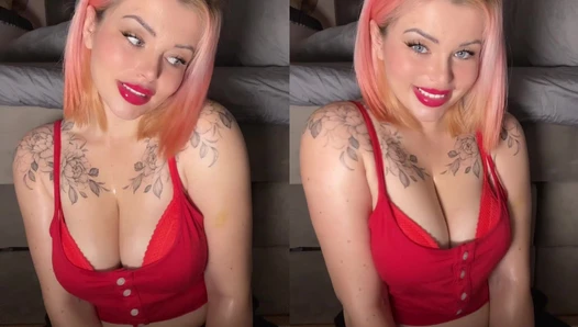 Lilou Luv - Video Leaks #142
