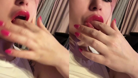 Lilou Luv - Video Leaks #144