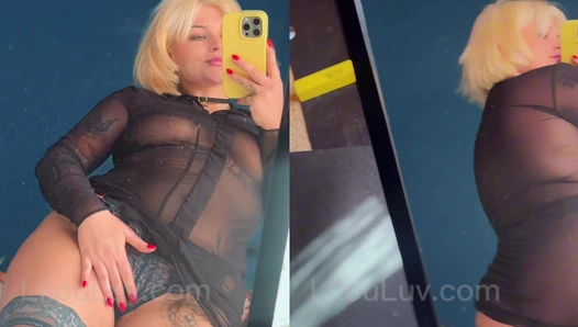 Lilou Luv - Video Leaks #156