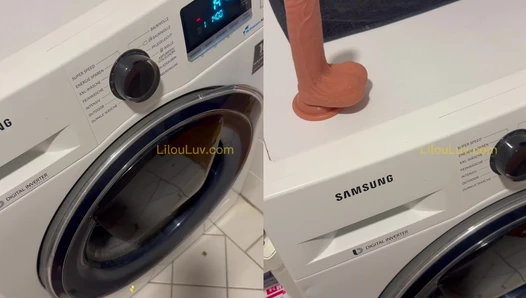 Lilou Luv - Video Leaks #160