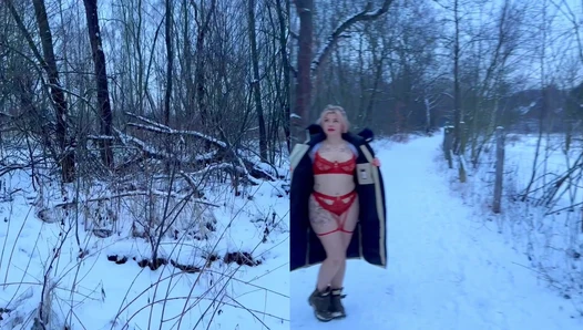 Lilou Luv - Video Leaks #164