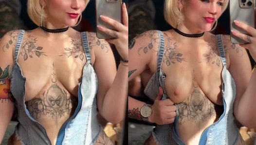 Lilou Luv - Video Leaks #178