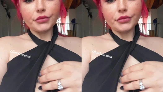 Lilou Luv - Video Leaks #194