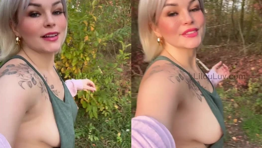 Lilou Luv - Video Leaks #198