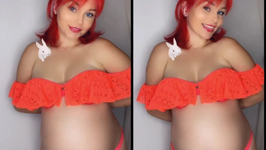 Lilou Luv - Video Leaks #200