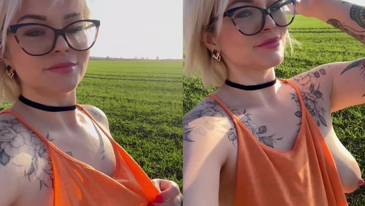 Lilou Luv - Video Leaks #224