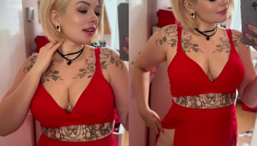 Lilou Luv - Video Leaks #242