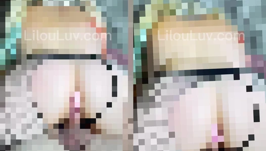 Lilou Luv - Video Leaks #246